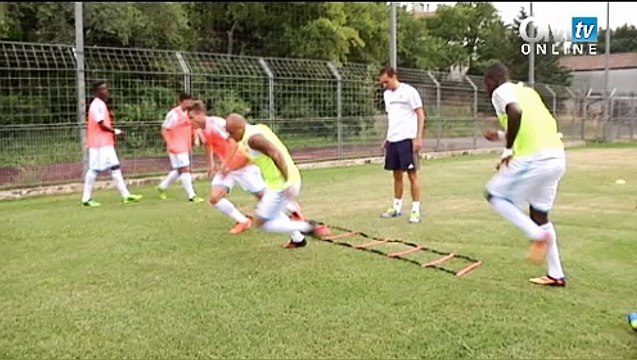 CFA2 - OM 3-1 Vénissieux-Minguettes : le résumé long format