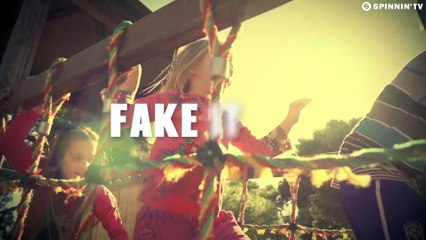 Felix Jaehn feat. Lost Frequencies & Linying - Eagle Eyes (Official Lyric Video)