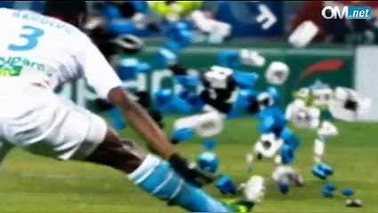 ForOM : Marion Bartoli, invité d'honneur