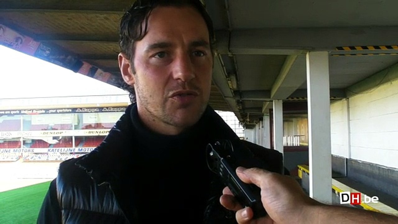 Interview d'Olivier Renard