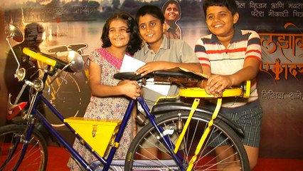 Elizabeth Ekadashi Kids Full Interview- Shrirang Mahajan, Sayali Bhandarkar kavthekar, Pushkar Lonarkar