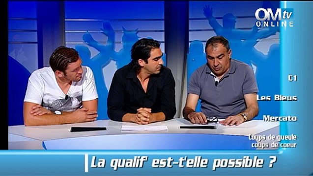 Le Club des Pros N°2