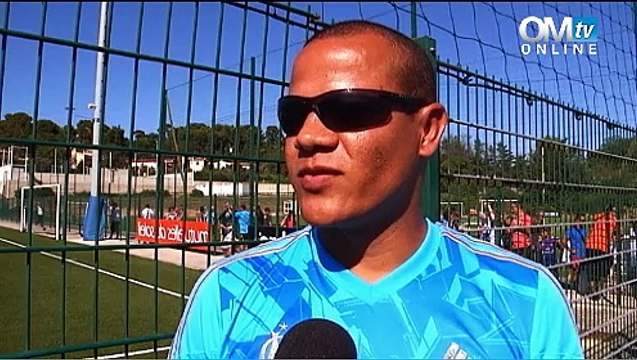 Un Jour à l'OM du 21 août