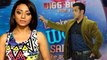 Soni Singh SLAPS Serious Allegation Against Salman Khan | BIGG BOSS 8 | SHOCKING
