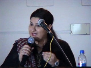 Speech Competition Jinnah University (Part 02)