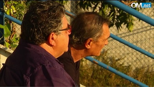 CFA2 Amical - OM 2-3 Montpellier : le résumé