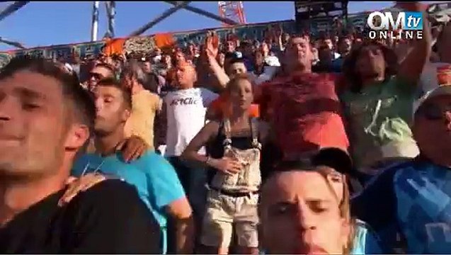 Un Jour à l'OM du 19 août