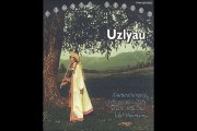 Uzlyau - Guttural singing of the peoples of the Sayan, Altai, and Ural Mountains
