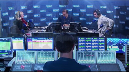 Les vrais raisons du départ de Grégoire Lyonnet de Danse avec les stars