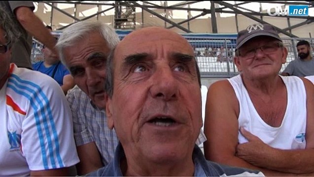 L'avis des supporters sur le nouveau Vél'