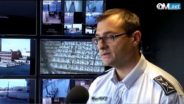 Dernières nouvelles du Vélodrome