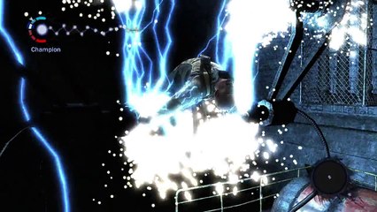 Infamous Walkthrough Part 6