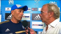 OM-ETG : le direct d'après-match