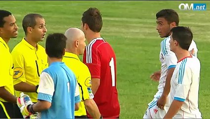 Le JT avec Eric Thiery