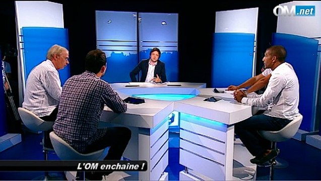 ForOM après OM 2-0 ETG