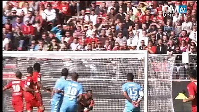 Un Jour à l'OM du 22 août