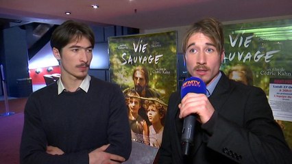 Shahi Yena Fortin raconte "l'enfer" de la nounou et de l'école