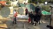 Aumenta la tensión en Jerusalén Este tras la muerte a tiros de un palestino