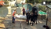 Gerusalemme: ancora scontri, chiusa Spianata delle Moschee