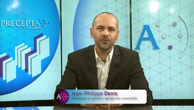 Jean-Philippe Denis, Xerfi Canal Faut-il mourir pour la recherche scientifique en open access ?