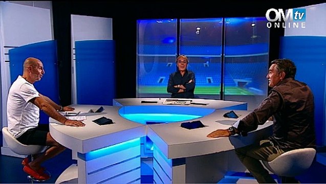 Le direct d'avant-match