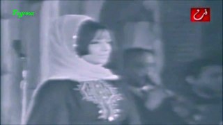 فيروز - سنرجع يوما - حفلة الكويت 1966م‬