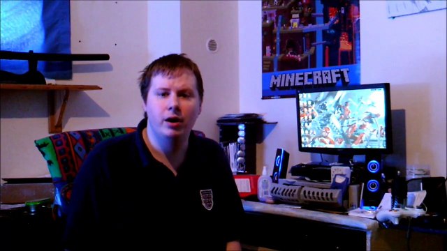 VLOG 17th October 2014 - A (NOT SO) Fun Filled Friday