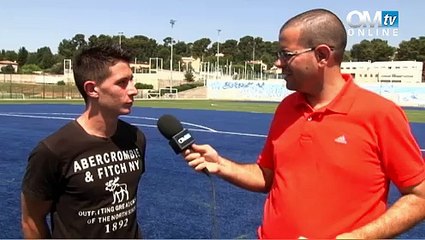 Le JT avec Laurent Abergel