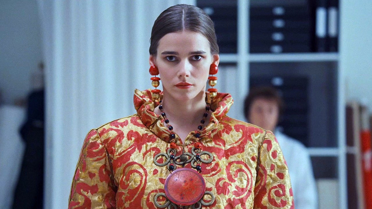 Saint Laurent / Saint Laurent Η Χρυσή Εποχή