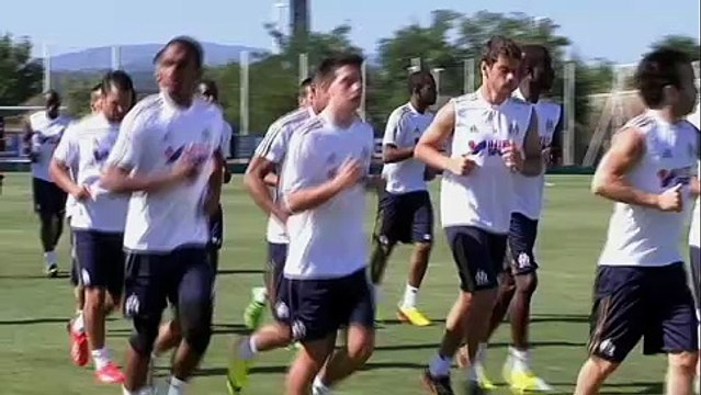 Le JT depuis Collecchio