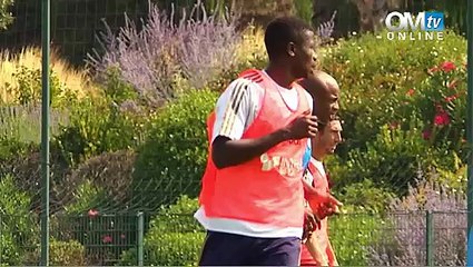 Le JT avec Modou Sougou