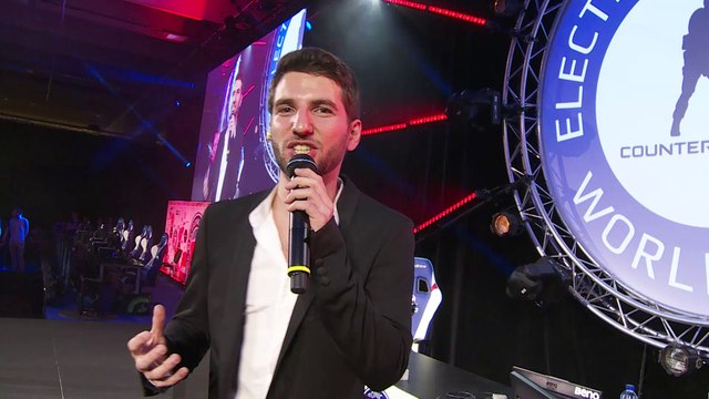 CSGO ESWC.fr: Titan vs Team LDLC