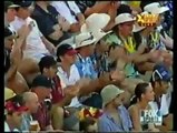 Australian Crowd Giving Standing Ovation To Shoaib And Wasim