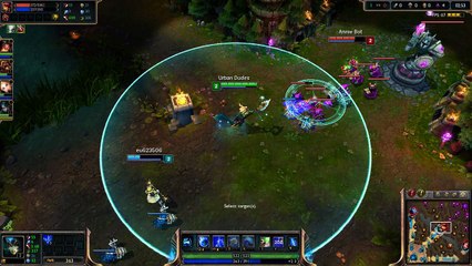 League of Legends Let's Play Episode 623