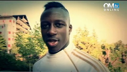 Au coeur de l'OM à Crans-Montana