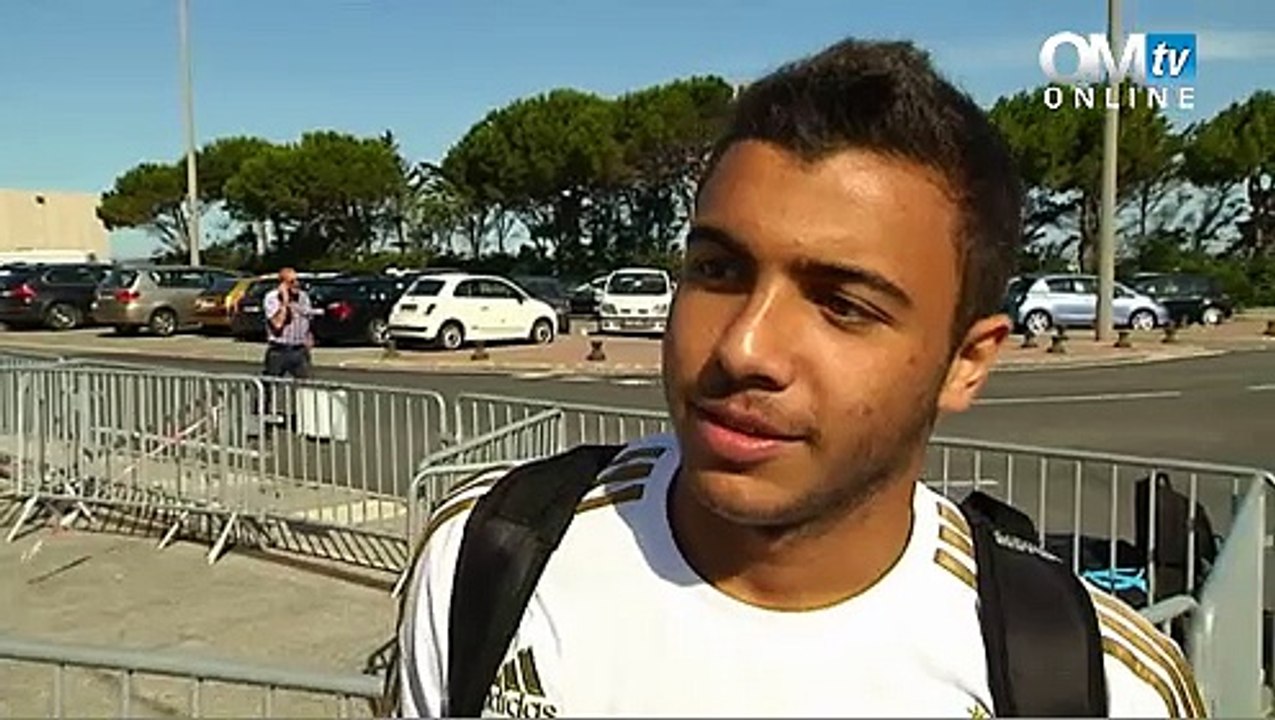 Araai : «Suivre leurs traces»