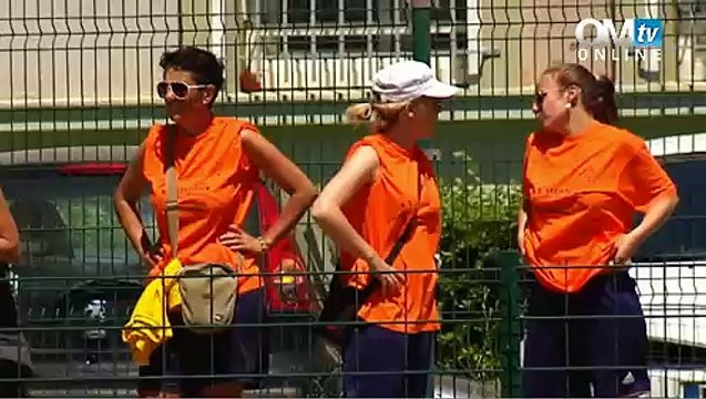 Coupe de Provence à 7 féminine - Aubagne 3-7 OM : le résumé