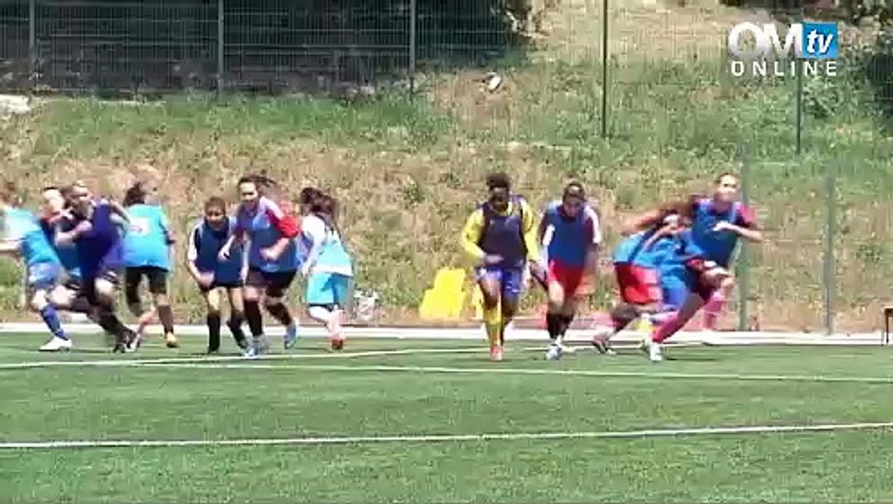 La journée de détection
