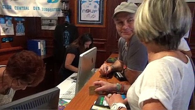 2013-14 : l'avis des abonnés au CCS