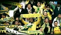Zoom sur le FC Nantes