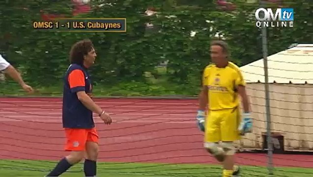 OM Star Club-US Cubaynes