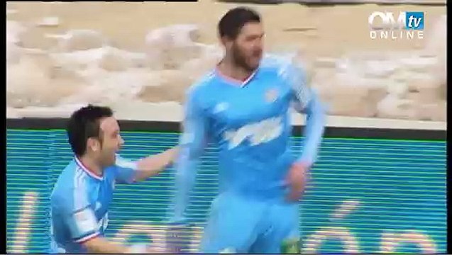 La saison de Valbuena en clip !