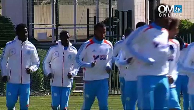 La séance de vendredi en musique