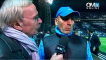 OM 0-0 Reims : Réactions