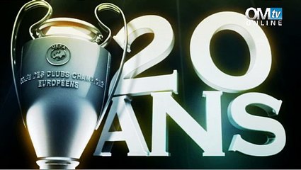 «J’ai dormi avec la coupe au pied du lit»