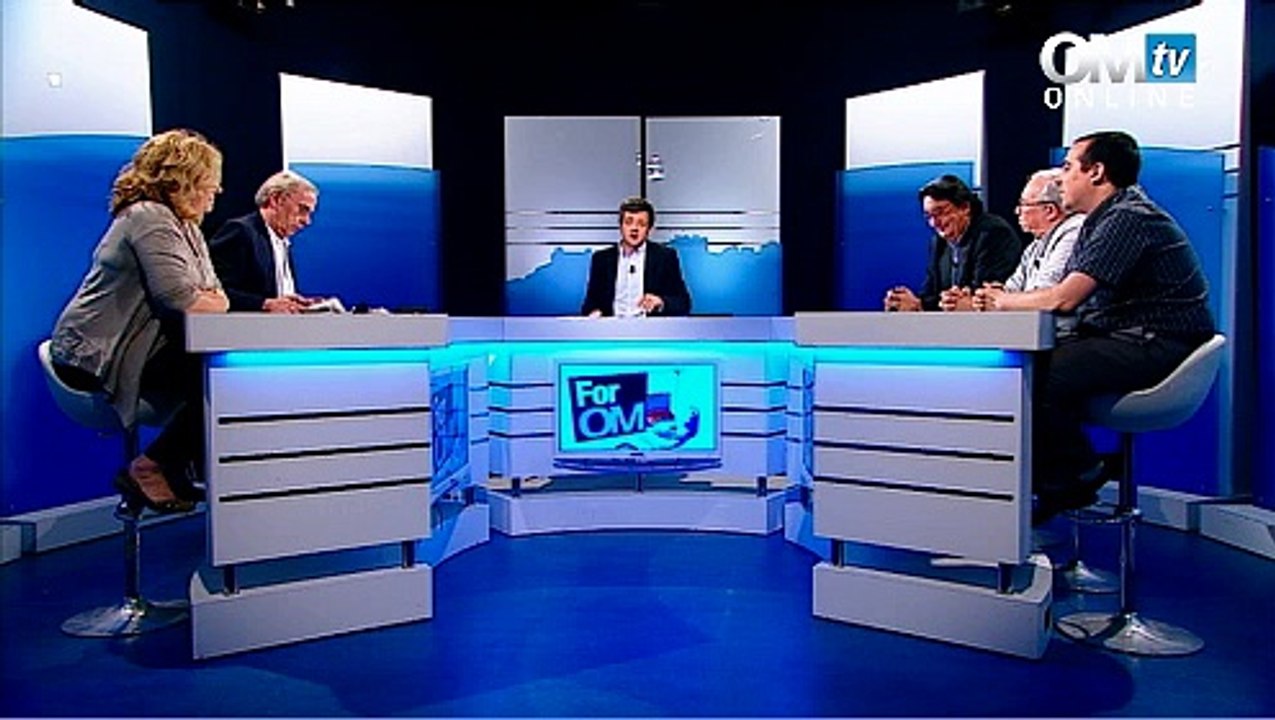 ForOM après OM-Reims (0-0)