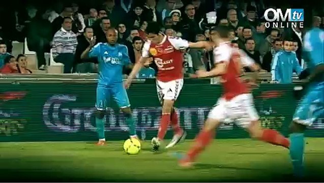 Un autre regard sur OM-Reims (0-0)