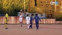 Coupe de Provence à 7 féminine - FA Marseille 1-15 OM : le résumé