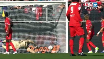 Un jour à l'OM du vendredi 31