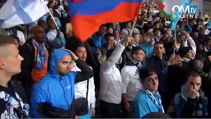 12e hOMme à Saint-Etienne